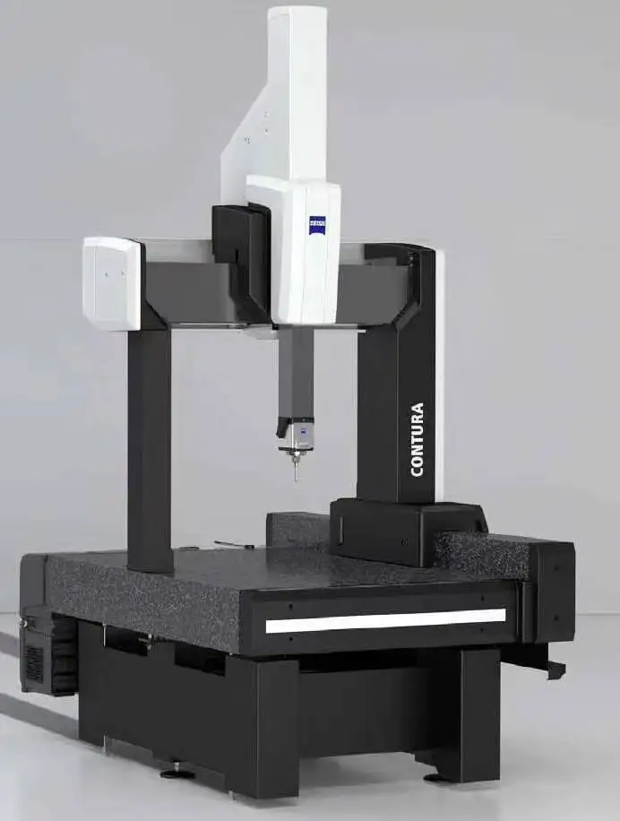 周口周口蔡司周口三坐标CONTURA